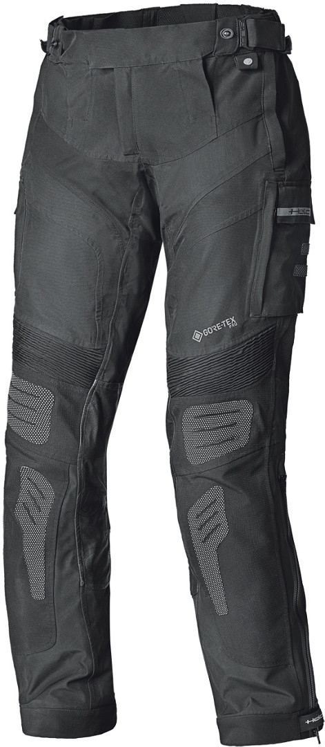 Image of Held Atacama Base Gore-Tex Noir Pantalon Taille M