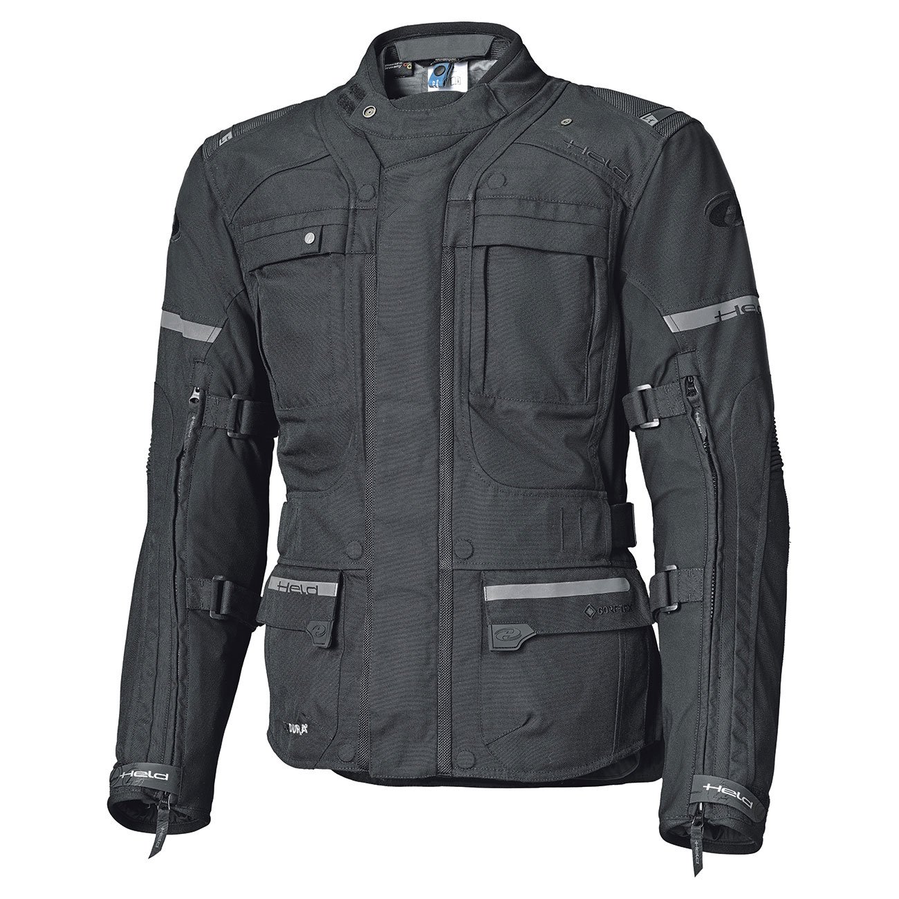 Image of Held Carese Evo Gore Tex Touring Noir Blouson Taille L