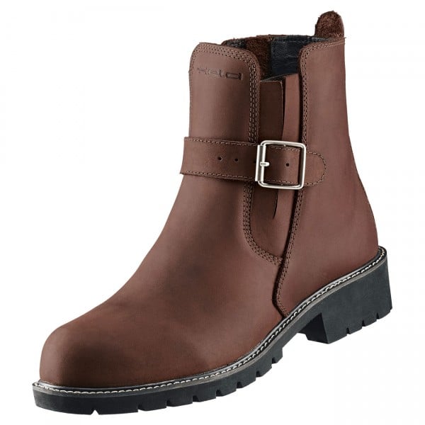 Image of Held Nashville II Brown Size 37 ID 4049462915756