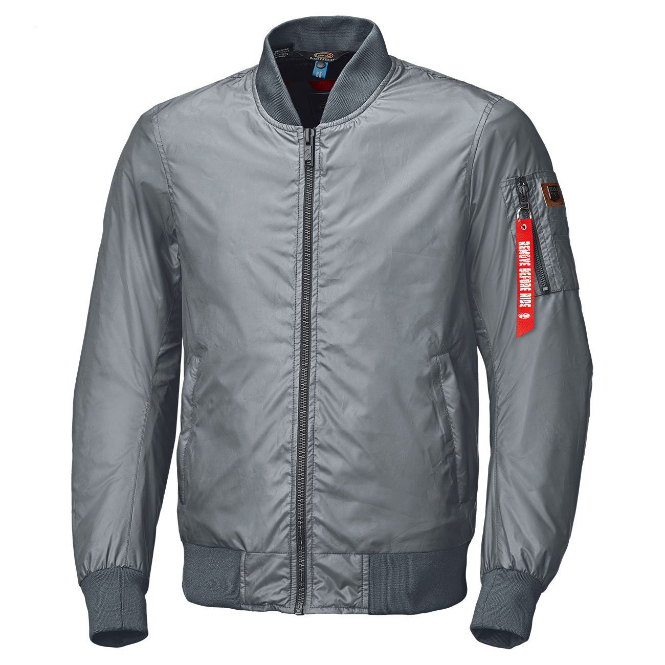 Image of Held Palermo Jacket Gray Size 3XL ID 4049462911857
