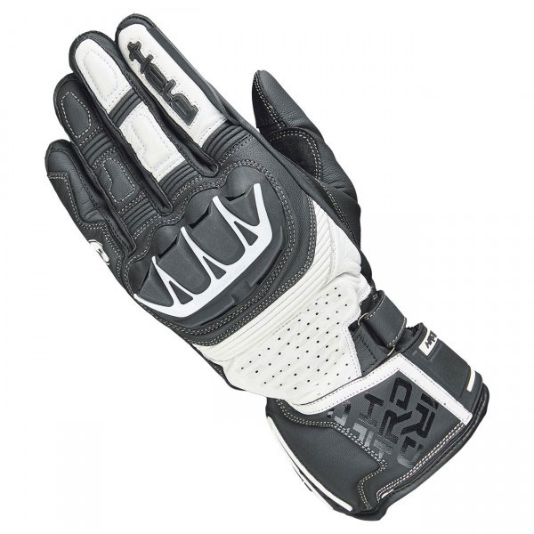 Image of Held Revel 30 Black White Size 12 EN