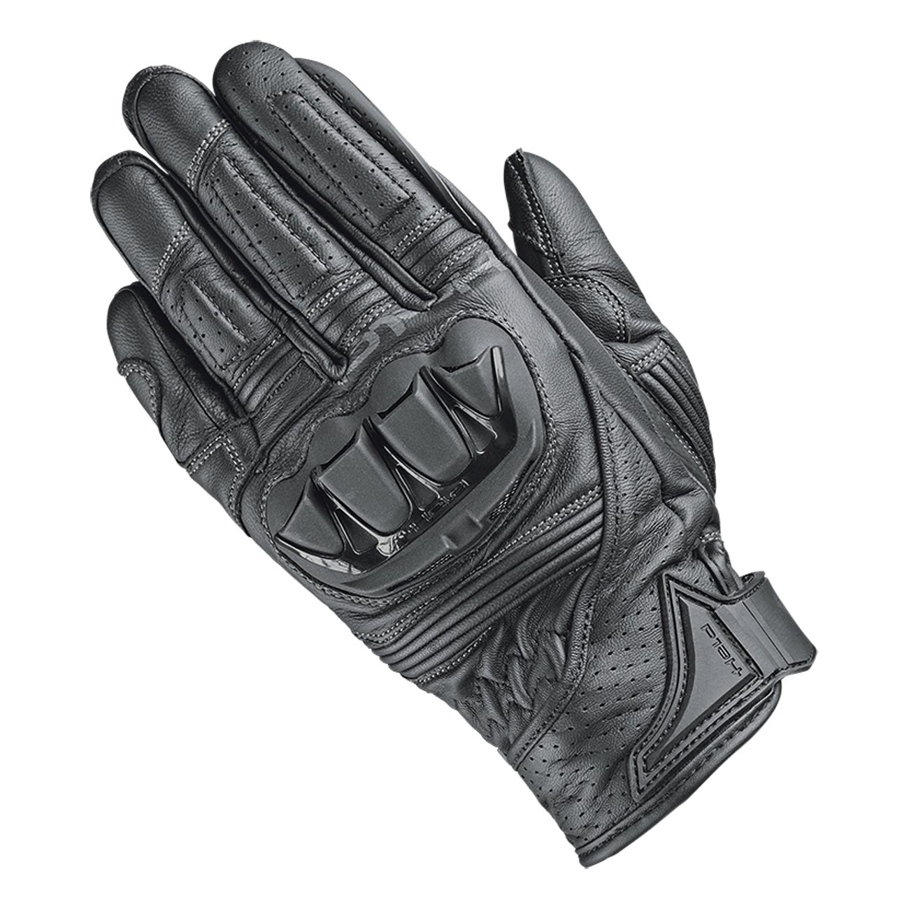 Image of Held Spot Schwarz Handschuhe Größe 11