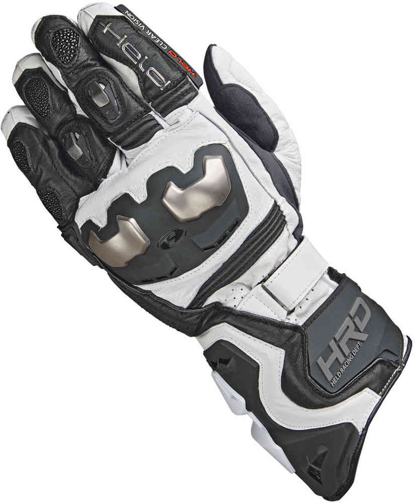 Image of Held Titan RR Black White Size 7 EN