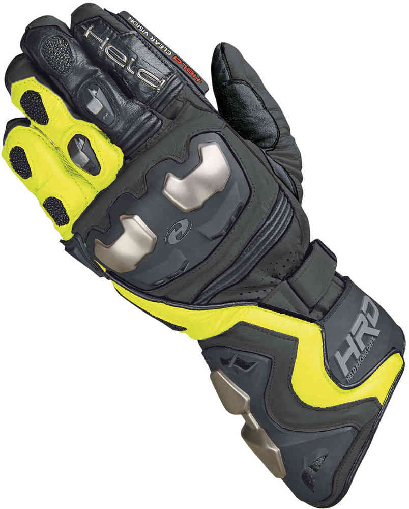 Image of Held Titan RR Yellow Black Size 75 EN