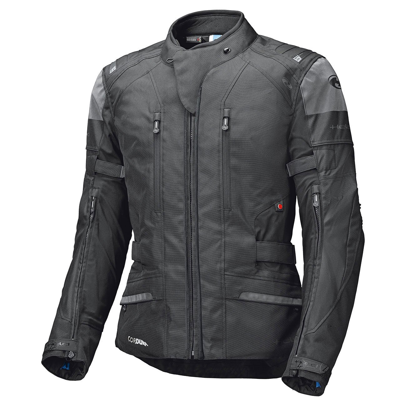 Image of Held Tivola ST GTX Jacket Black Size M ID 4049462871649