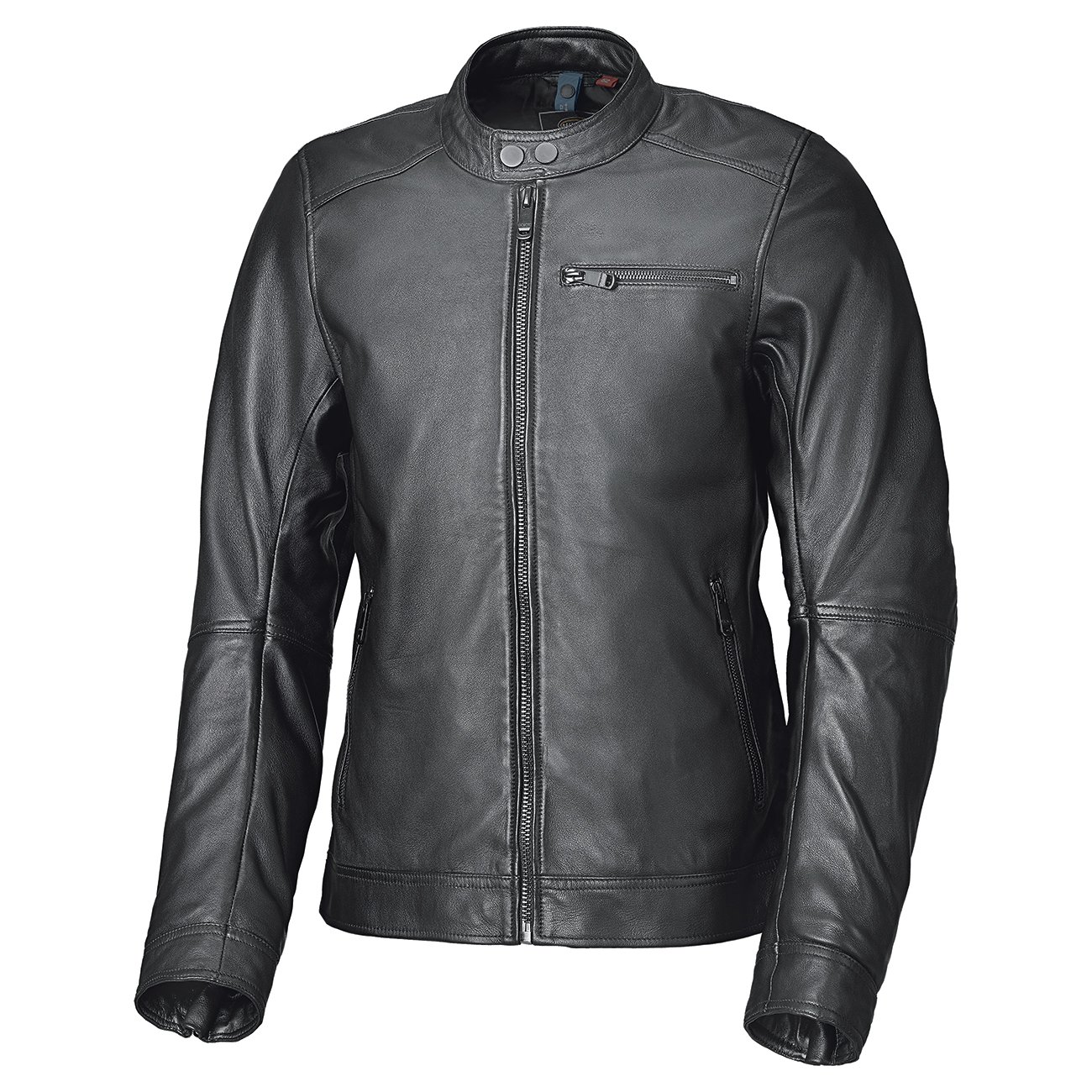 Image of Held Weston Leather Jacket Black Size 50 ID 4049462890930