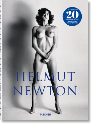 Image of Helmut Newton Sumo 20th Anniversary Edition