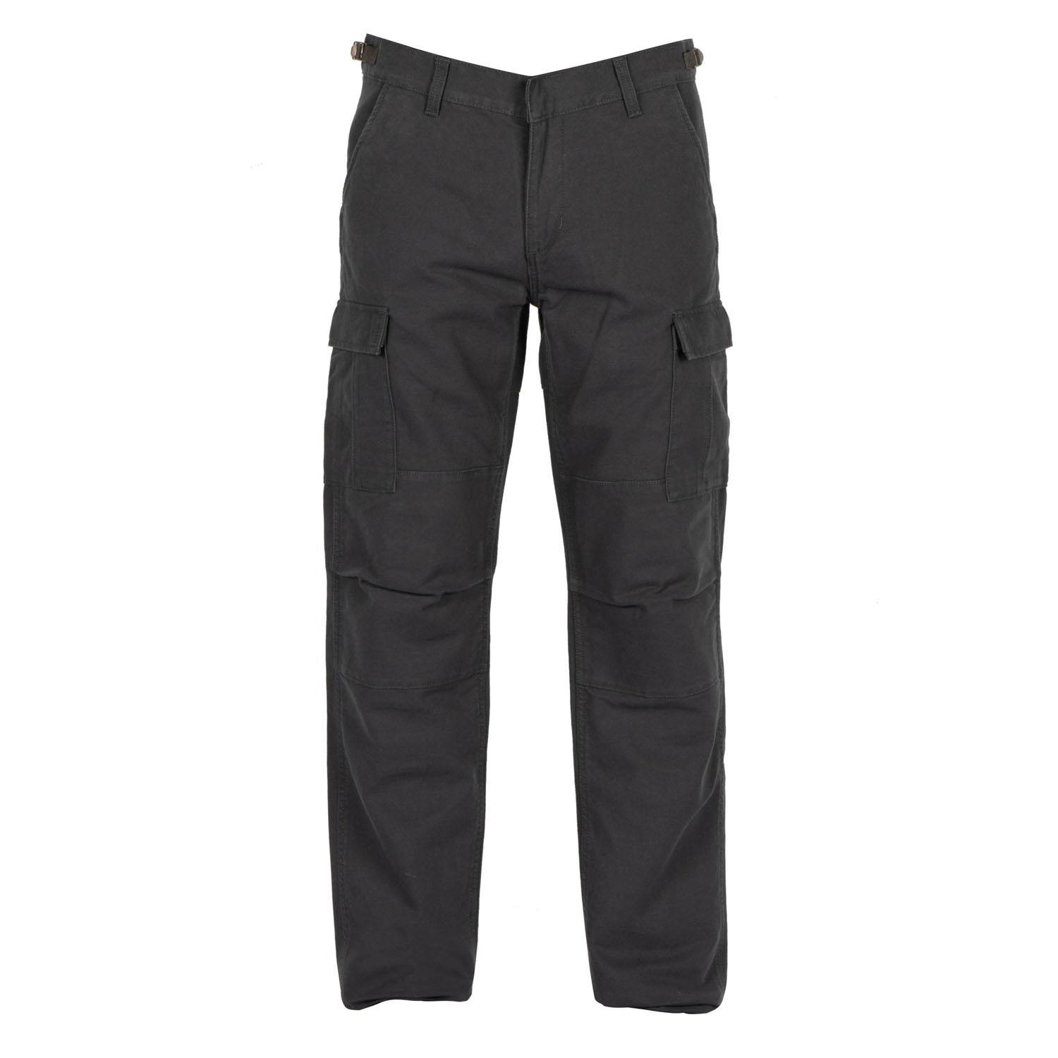 Image of Helstons Cargo Cotton Armalith Grey Pants Talla 38