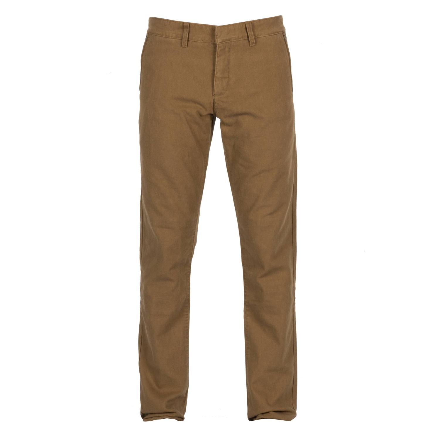 Image of Helstons Chino Cotton Armalith Khaki Pants Talla 30