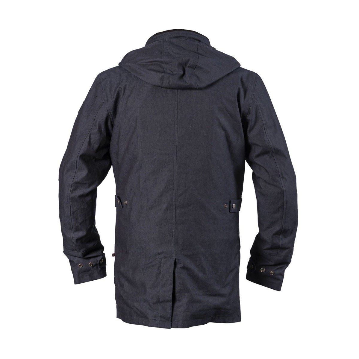 Image of Helstons Fall Tissu Technique Jacket Blue Size S ID 3662136079755