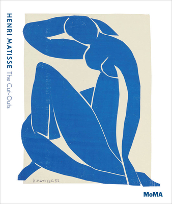 Image of Henri Matisse: The Cut-Outs