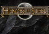 Image of Heroes of Steel: Tactics RPG Steam CD Key TR