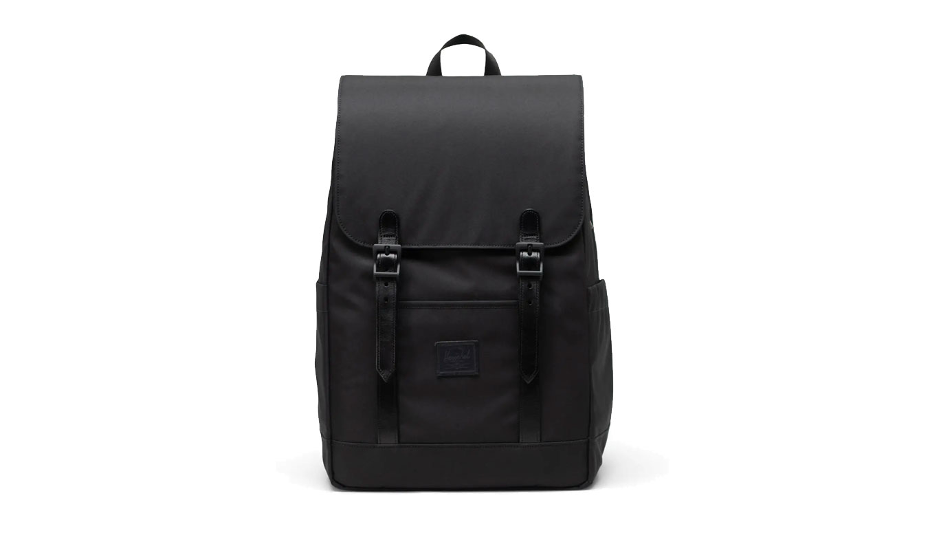 Image of Herschel Supply Retreat Backpack Small Premium Classics CZ