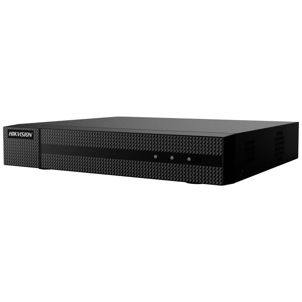 Image of HiWatch HWN-4104MH-4P(D) 303616488 4-channel Network video recorder
