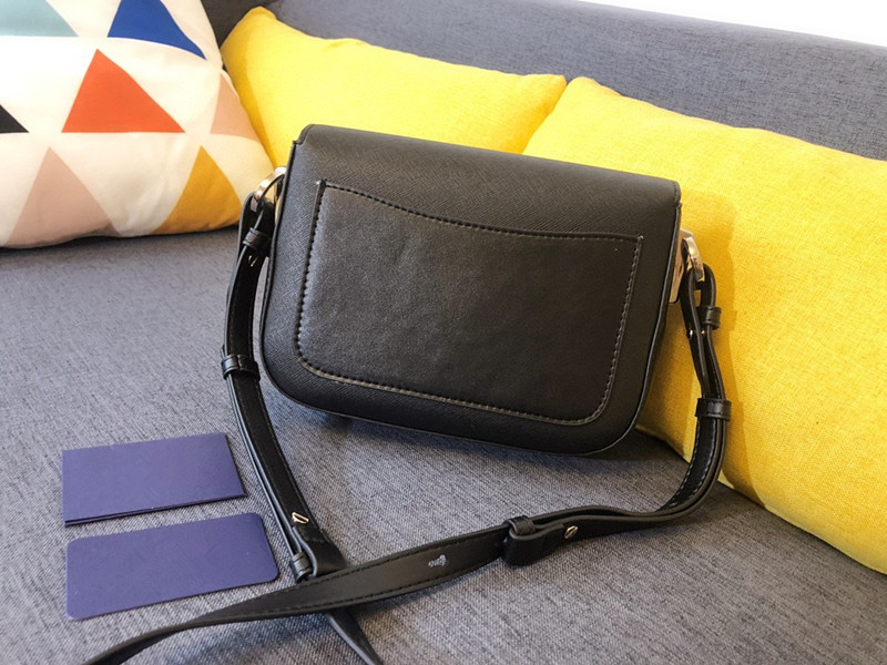 Image of High Quality camera bag with the color letter strap Handbags fluorescent letters shoulder diagonal shoulder strap bag female Purses Handbags