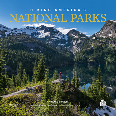 Image of Hiking America's National Parks