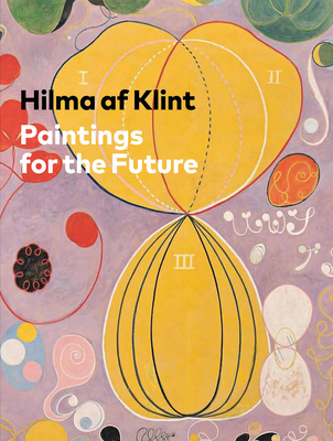 Image of Hilma AF Klint: Paintings for the Future