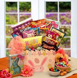 Image of Hip Hops Easter Treats Gift Box