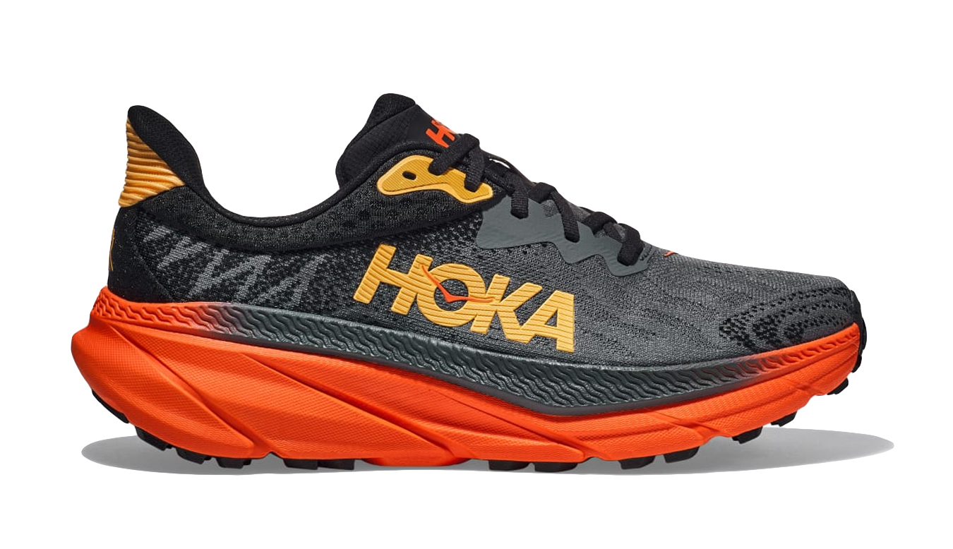 Image of Hoka One One Challenger 7 ESP