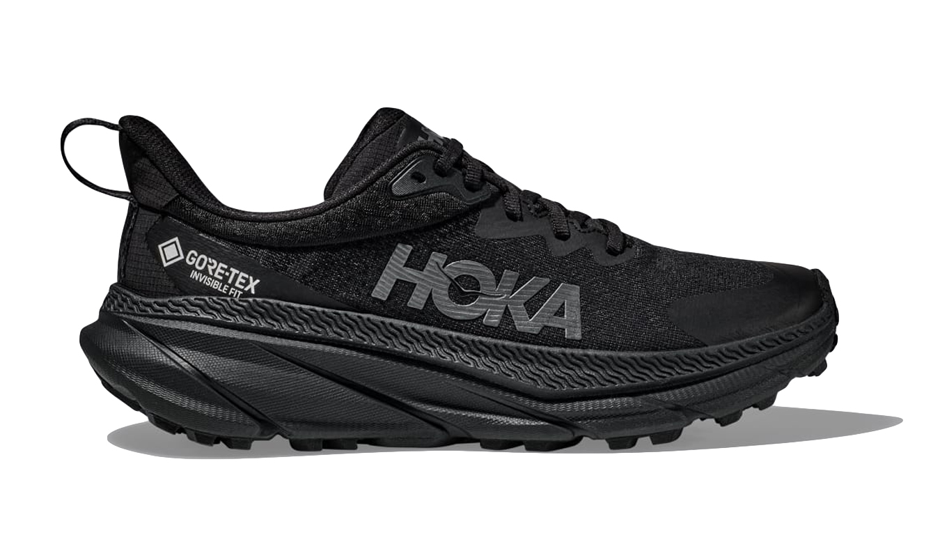 Image of Hoka One One Challenger 7 GTX W DE