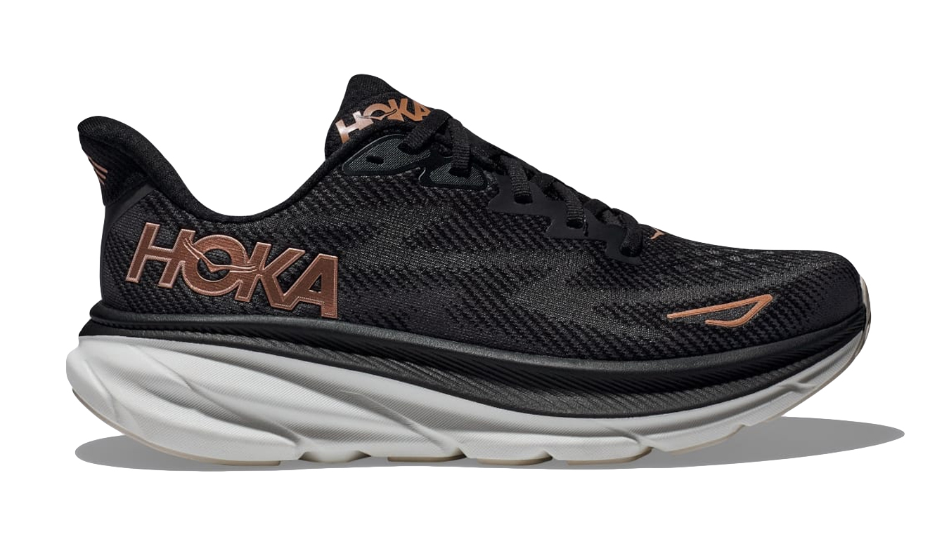 Image of Hoka One One Clifton 9 W CZ