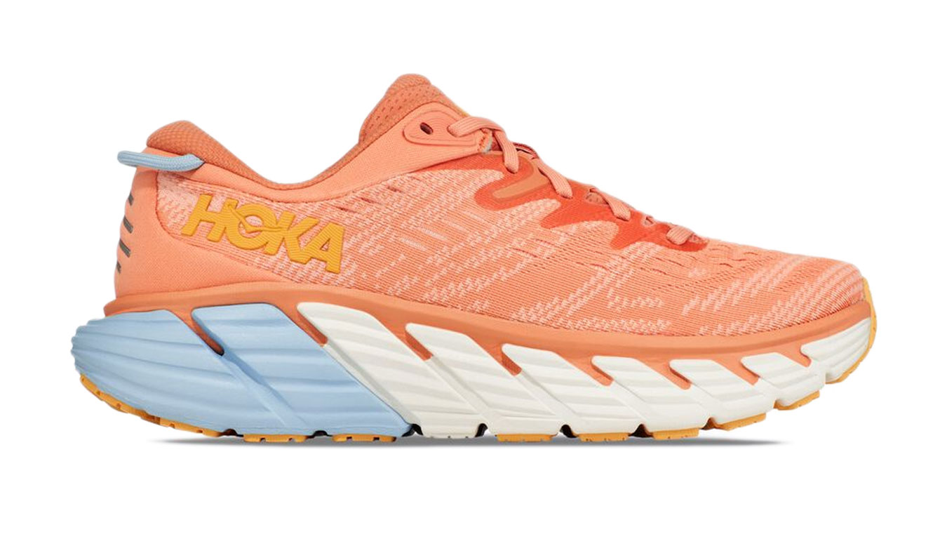 Image of Hoka One One Gaviota 4 DE