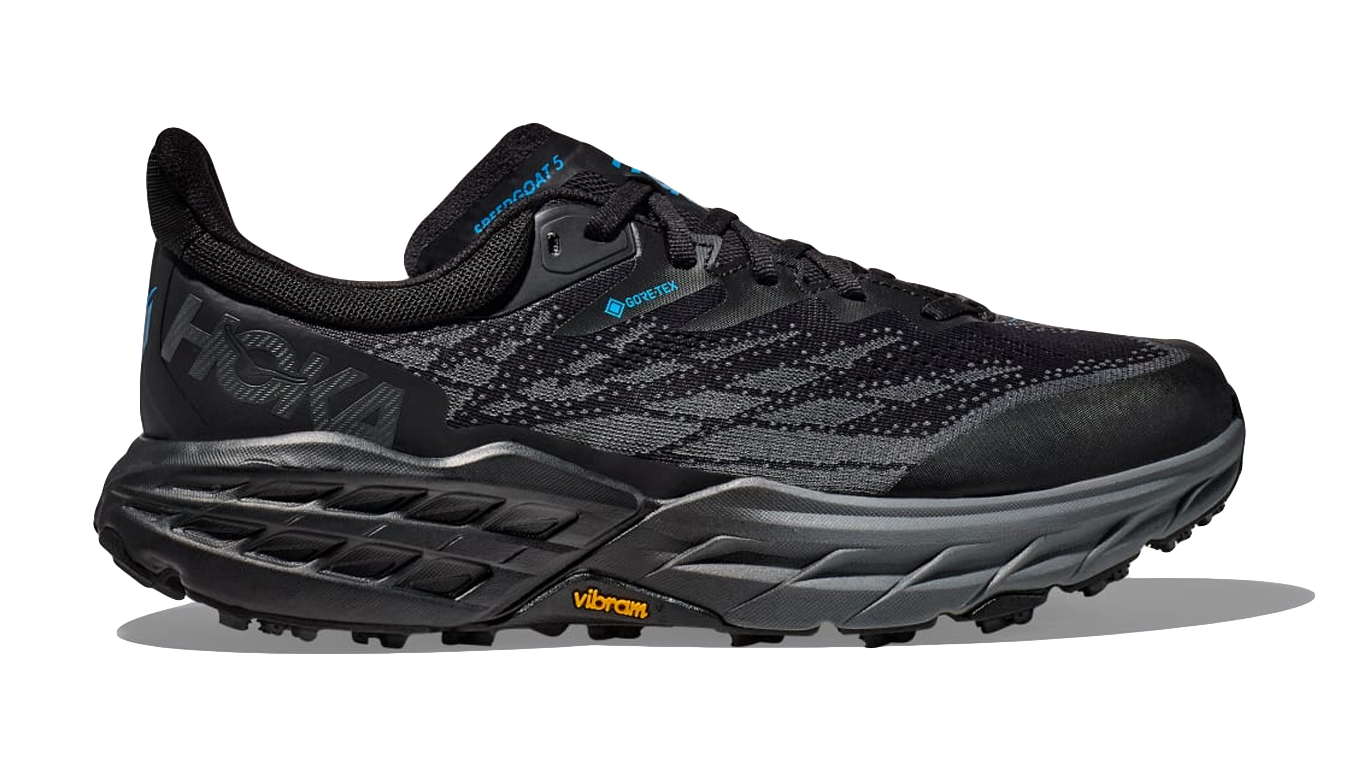 Image of Hoka One One Speedgoat 5 GTX DE