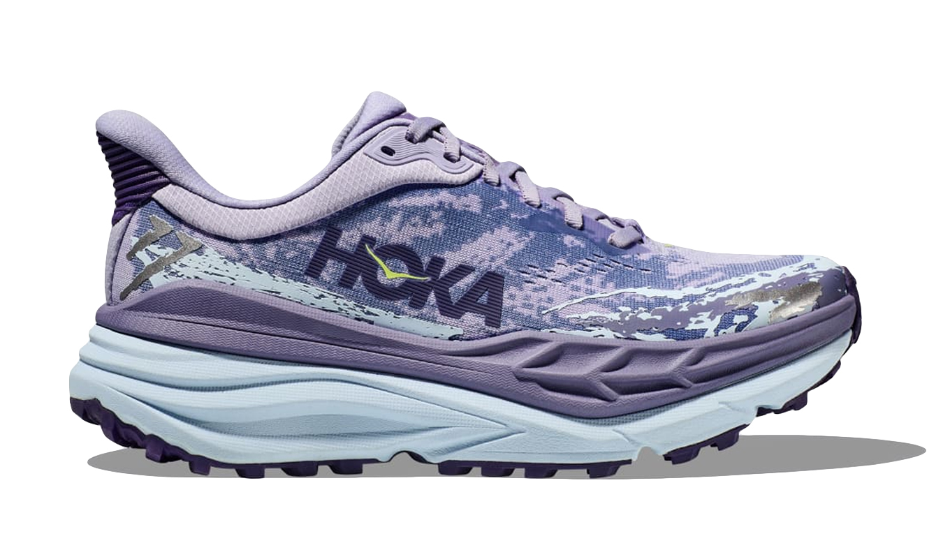 Image of Hoka One One Stinson 7 W PL