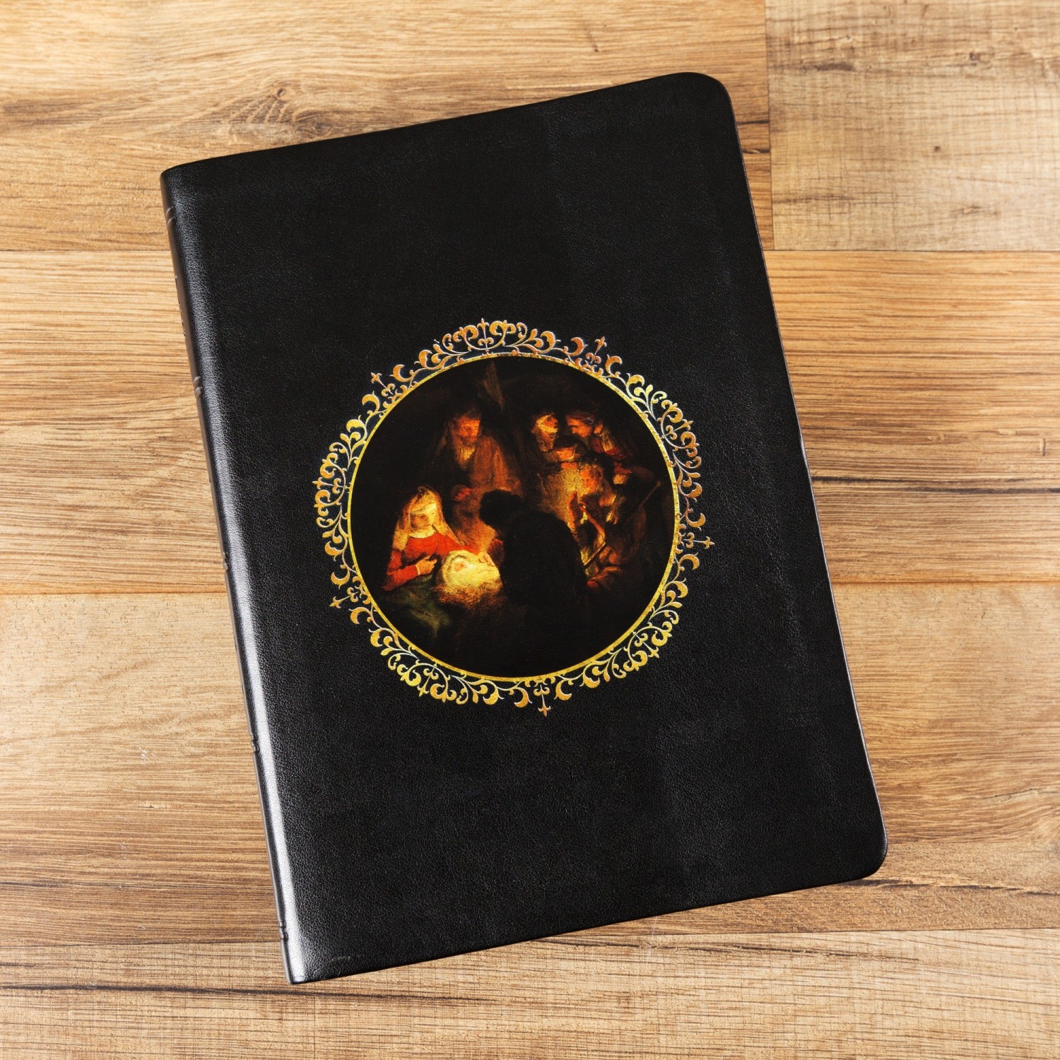 Image of Holy Family Bible