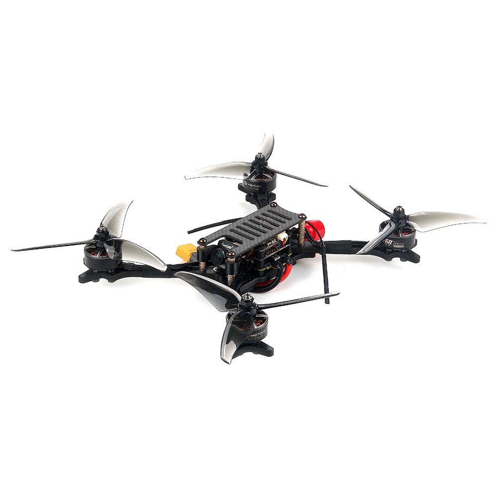 Image of Holybro Kopis 2 6S 5 Inch FPV Racing Drone PNP Without Receiver