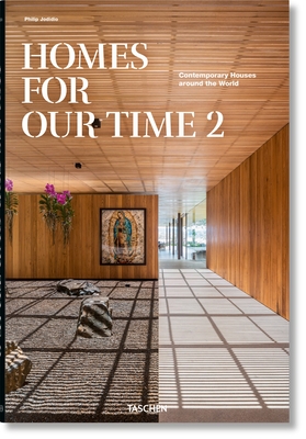 Image of Homes for Our Time Contemporary Houses Around the World Vol 2