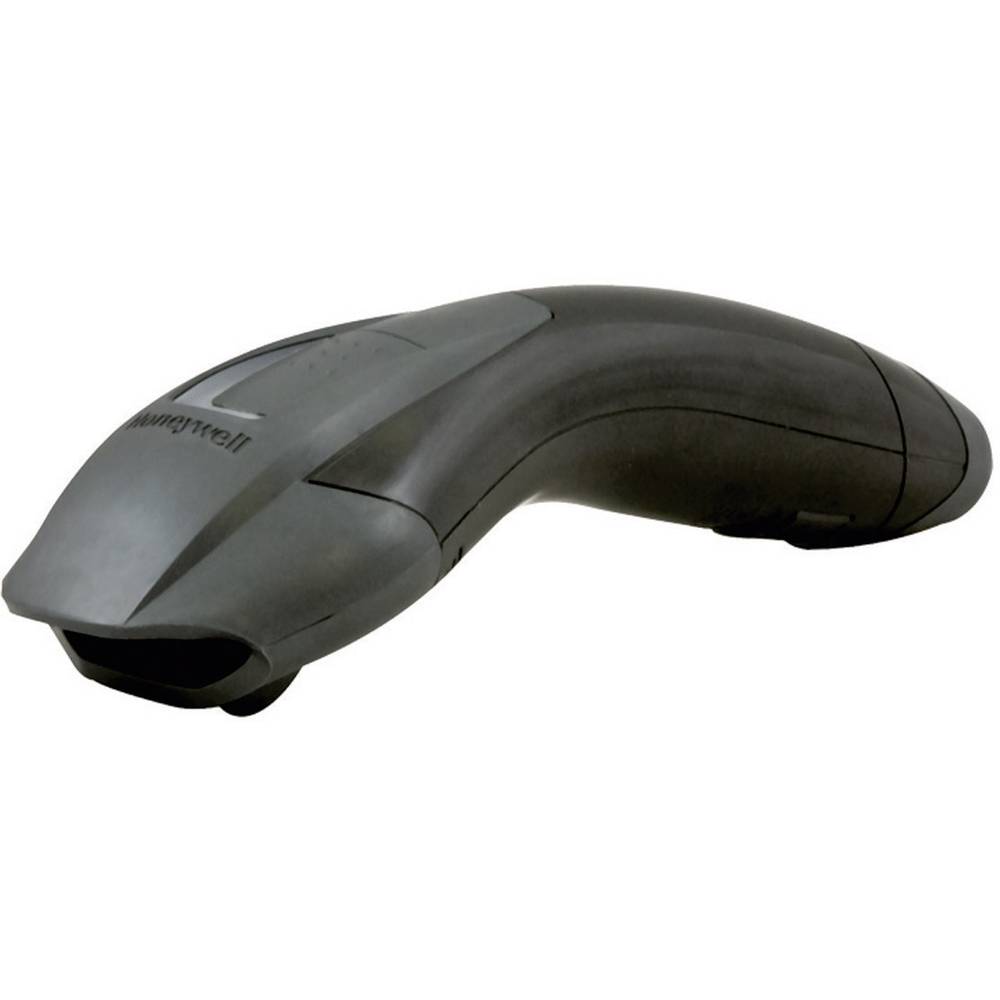 Image of Honeywell AIDC Voyager 1202g Barcode scanner BluetoothÂ® 1D Laser Black Hand-held Bluetooth USB