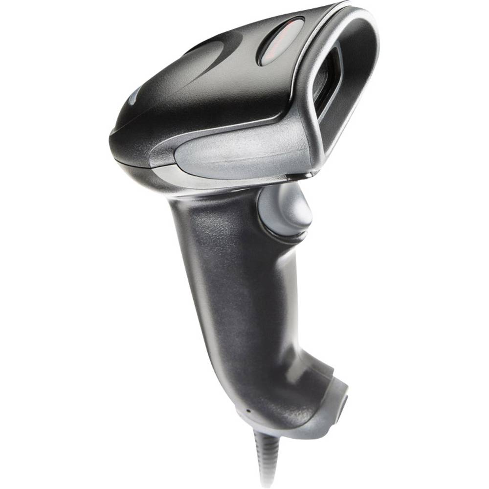 Image of Honeywell AIDC Voyager 1250g Barcode scanner Corded 1D Laser Black Hand-held USB