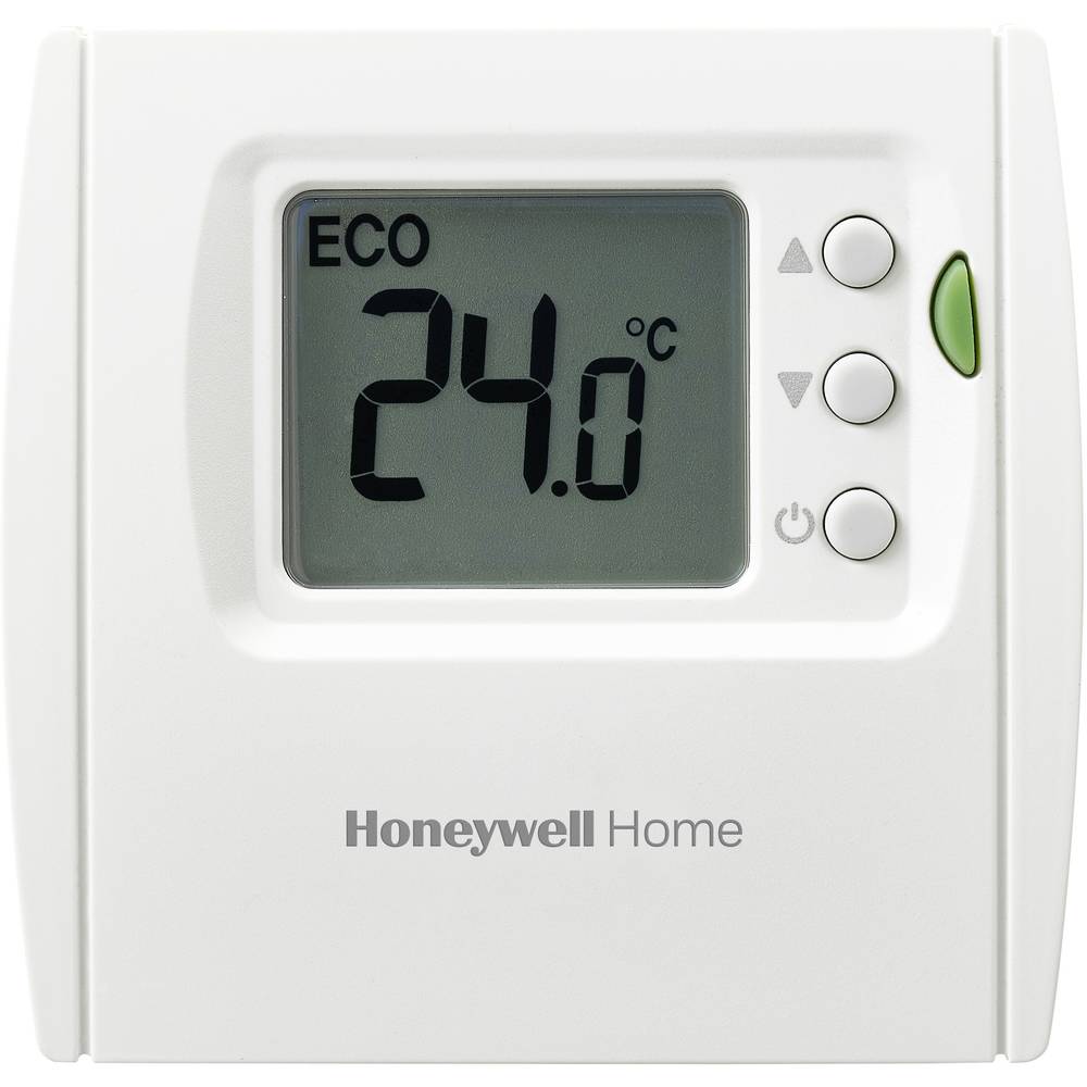 Image of Honeywell Home THR840DEU THR840DEU Indoor thermostat Wall 1 pc(s)