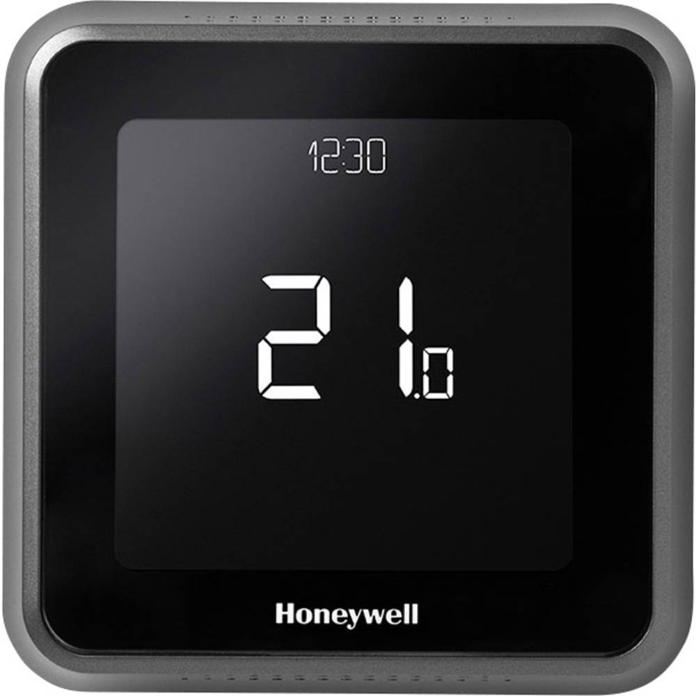 Image of Honeywell Home Y6R910WF6042 T6 Wireless indoor thermostat Surface-mount 1 pc(s)
