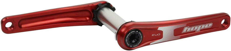 Image of Hope EVO Crankset Direct Mount