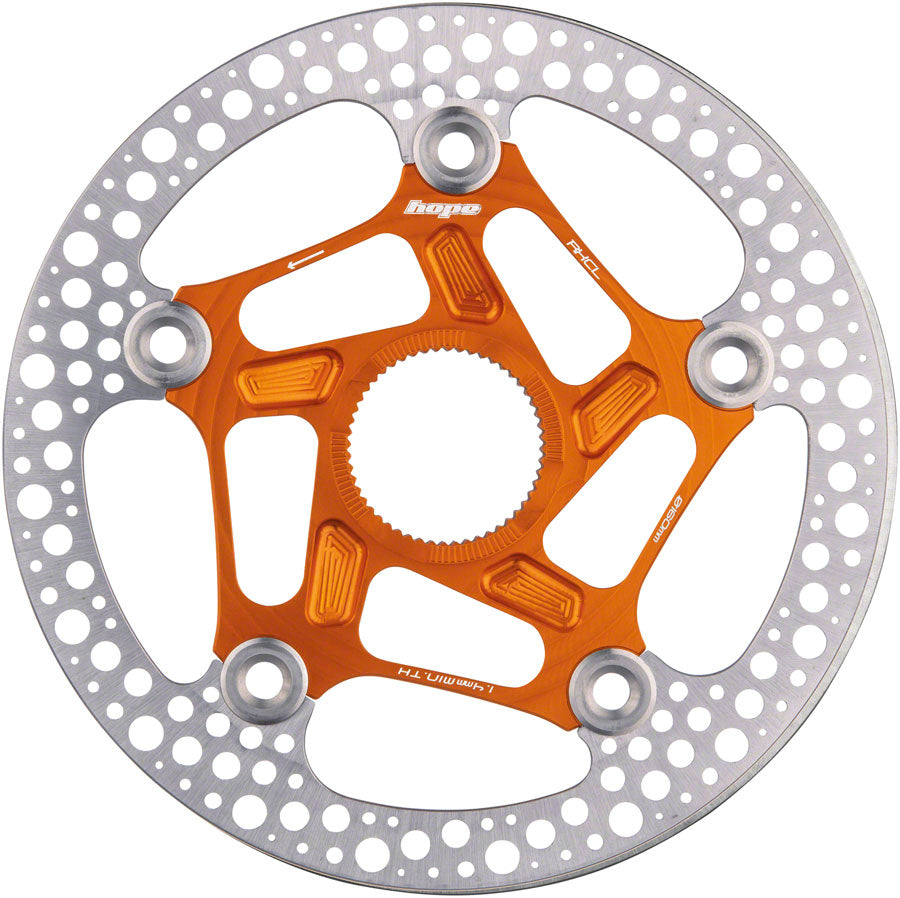 Image of Hope RX Center-Lock Disc Rotor