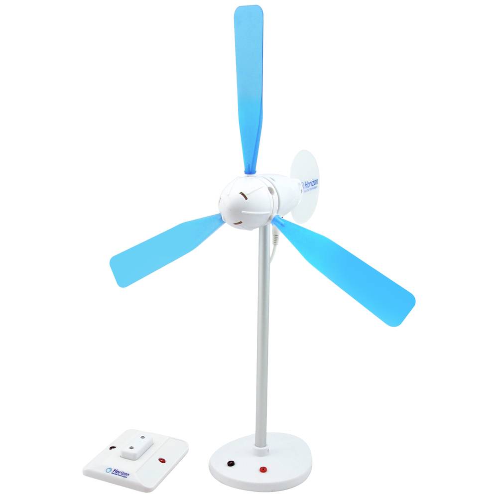 Image of Horizon Educational FCJJ-39 Wind Energy Science Kit Wind power Engineering Science kit (set) 12 years and over