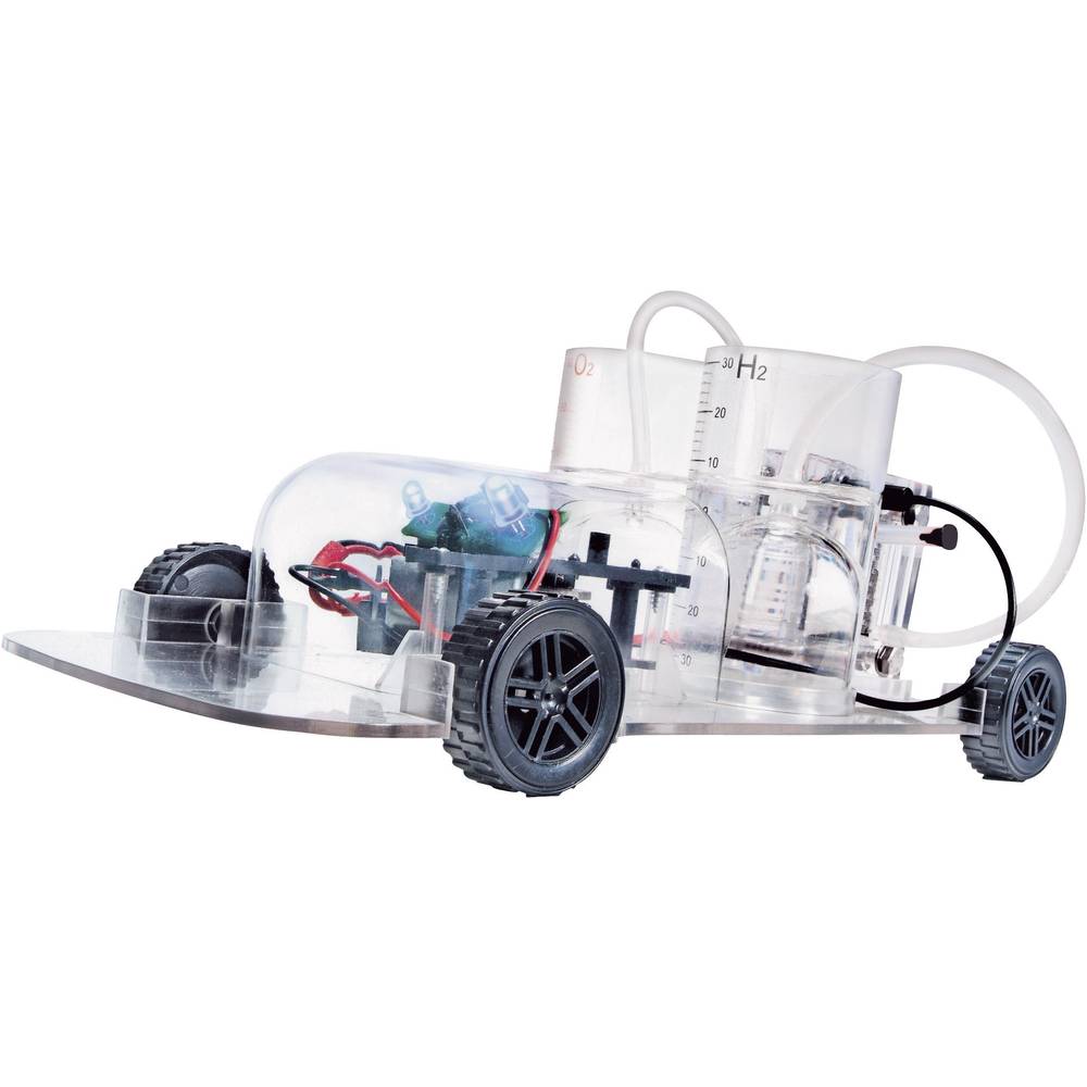 Image of Horizon FCJJ-11 Hydrocar FCJJ-11 Alternative Energies Fuel cell vehicle 12 years and over