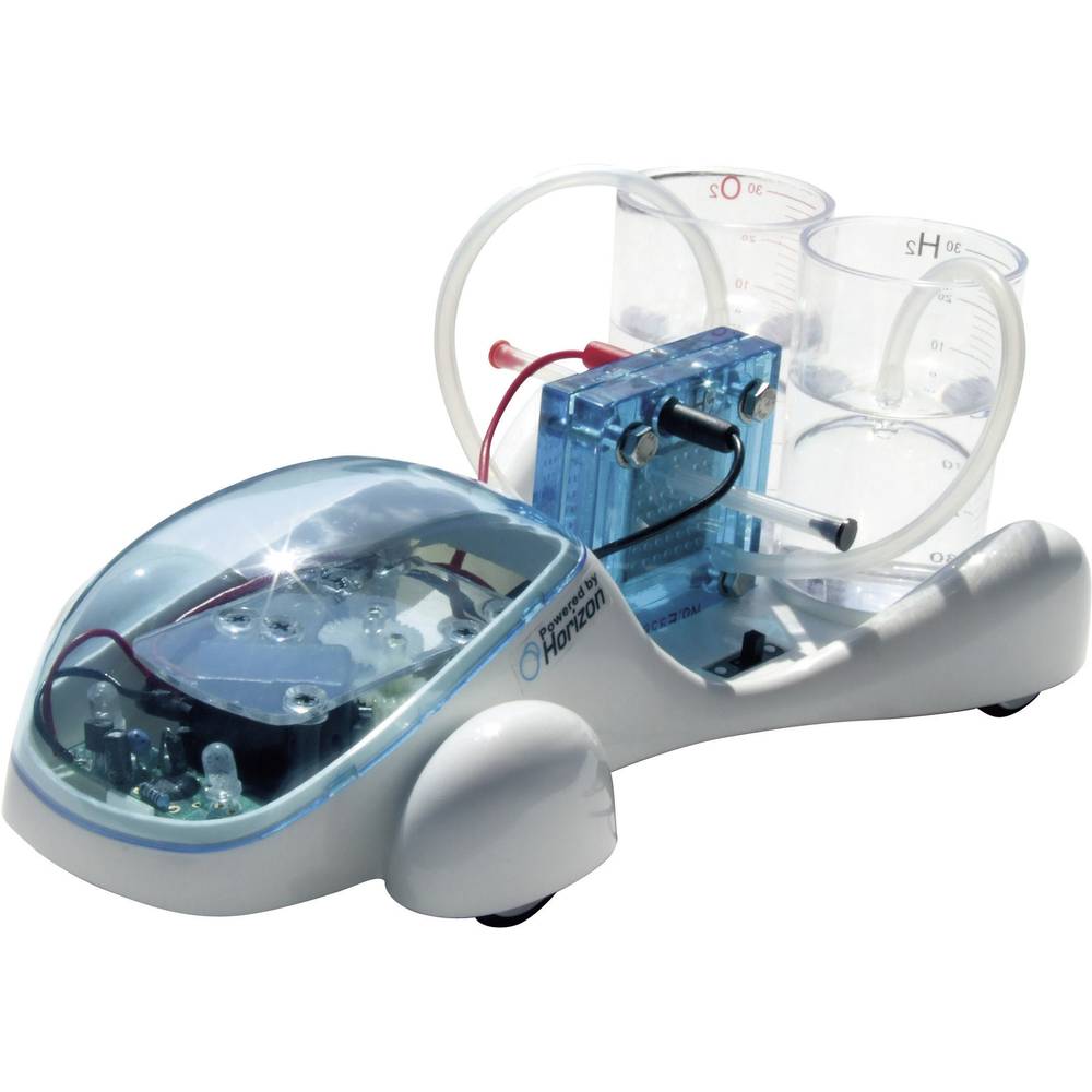 Image of Horizon FCJJ-20 Hydrocar FCJJ-20 Alternative Energies Fuel cell vehicle 14 years and over
