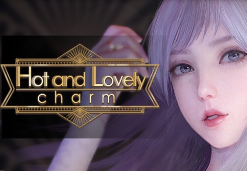 Image of Hot And Lovely ：Charm Steam CD Key TR