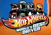 Image of Hot Wheels: World's Best Driver Steam Gift TR