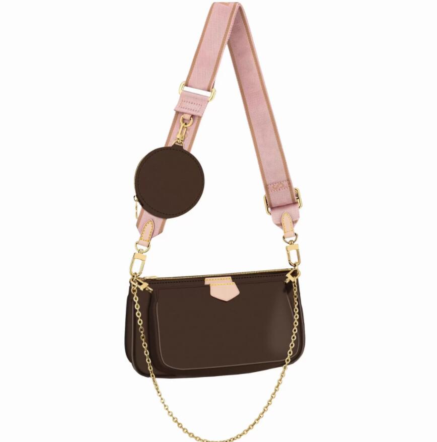 Image of Hot luxurys designers fashion womens crossbody wallet backpack handbags purses card holder handbag shoulder tote bags mini bag wallet