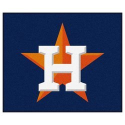 Image of Houston Astros Tailgate Mat
