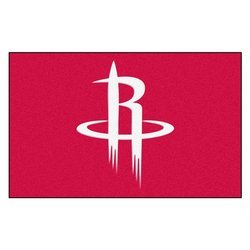 Image of Houston Rockets Ultimate Mat