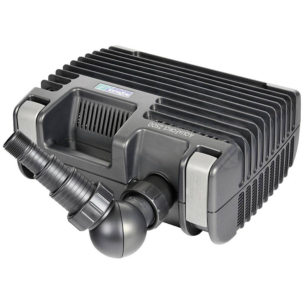 Image of Hozelock 1581 1240 Filter pump incl filter