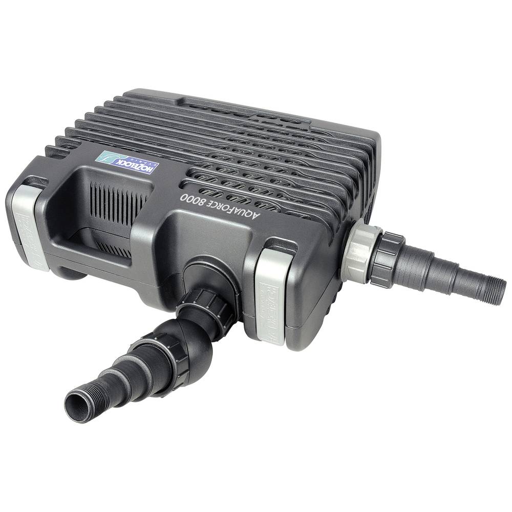 Image of Hozelock 1584A1240 Filter pump incl filter