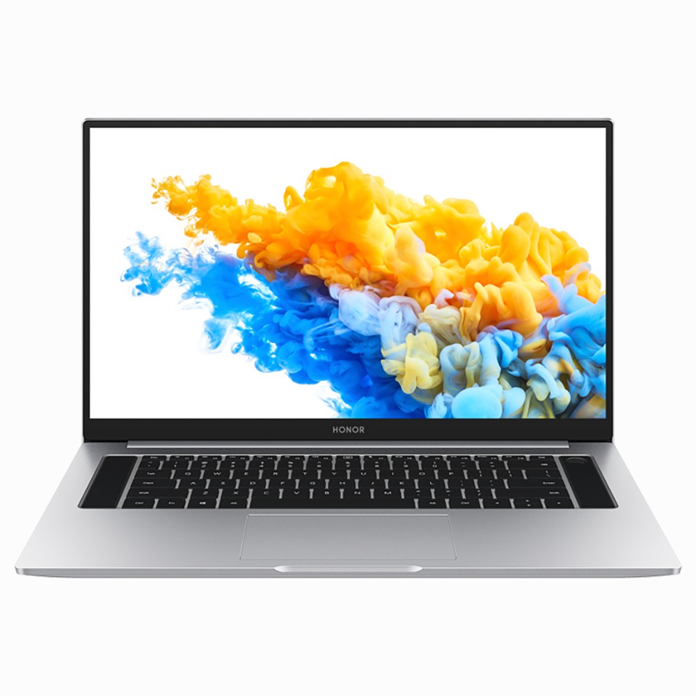 Image of Huawei Honor MagicBook Pro 2020 161" i7-10510U 16GB 512GB Silver