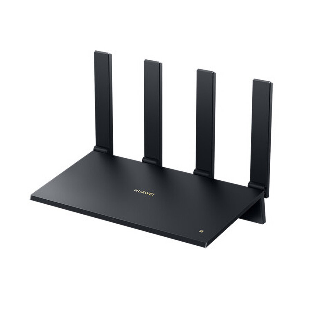 Image of Huawei WiFi AX6 WiFi Router Dual Band Wi-Fi 6+ 7200Mbps 4k QAM 8 Channel Signal Wireless Router 24G 5GHZ