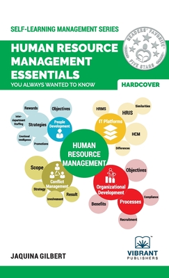 Image of Human Resource Management Essentials You Always Wanted To Know